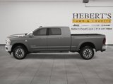 New 2025 RAM 2500 Limited image 3