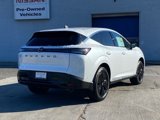 New 2025 Nissan Murano SV image 3