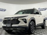 New 2026 Chevrolet TrailBlazer ACTIV w/ Convenience Package image 3