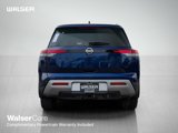 New 2025 Nissan Pathfinder Platinum image 5