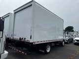 New 2025 Chevrolet Low Cab Forward image 5