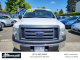 Used 2012 Ford F150 XL w/ PWR Equipment Group image 2