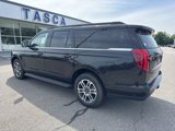 New 2025 Ford Expedition Max Active image 5