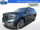 New 2025 Ford Expedition Active image 4