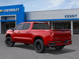 New 2026 Chevrolet Silverado 1500 RST w/ All Star Edition Plus image 3