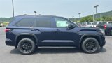 New 2025 Toyota Sequoia Limited image 3