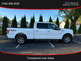 Used 2018 Ford F150 XLT w/ Equipment Group 302A Luxury image 4