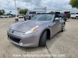 Used 2010 Nissan 370Z Touring image 3