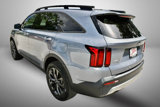 Used 2021 Kia Sorento EX w/ EX AWD X-Line Package image 4