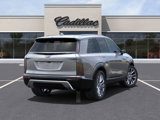 New 2026 Cadillac Vistiq Premium Luxury w/ LPO, Floor Liner Package image 4