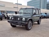 New 2024 INEOS Grenadier Fieldmaster Edition image 2