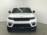 New 2025 Jeep Grand Cherokee Limited 4xe image 2