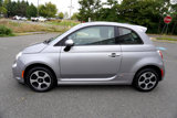 Used 2016 FIAT 500 e image 4