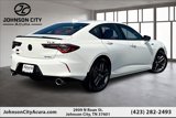 New 2025 Acura TLX SH-AWD w/ A-SPEC Pkg image 4