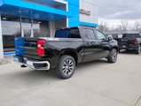 New 2025 Chevrolet Silverado 1500 LT image 3