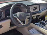 New 2025 Volkswagen Atlas SEL image 3