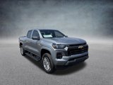 New 2025 Chevrolet Colorado LT image 3