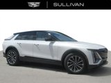 New 2025 Cadillac Lyriq Sport image 2