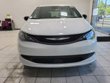 New 2026 Chrysler Voyager LX image 2