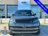 Used 2025 Land Rover Range Rover SE image 2