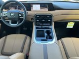 New 2025 Nissan Armada SL w/ Captain's Chari Seat Package image 2