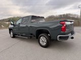 New 2025 Chevrolet Silverado 2500 LT w/ Convenience Package image 3