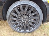 New 2025 Hyundai Santa Fe Calligraphy image 4