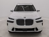 New 2026 BMW X7 xDrive40i w/ Executive Package image 3