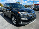 Used 2022 Honda Pilot EX-L image 3