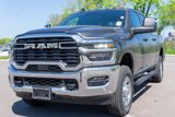 New 2025 RAM 2500 Tradesman image 2