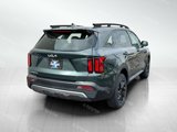 Certified 2023 Kia Sorento S w/ Panoramic Sunroof Package image 5