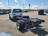New 2025 Ford F550 4x4 Regular Cab Super Duty w/ XL Chrome Package image 5