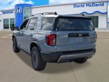 New 2026 Honda Passport TrailSport image 4