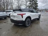 New 2025 Chevrolet Blazer EV RS w/ Super Cruise Package image 5