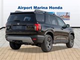 New 2026 Honda Passport RTL image 5