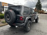 New 2025 Jeep Wrangler Unlimited Rubicon 392 image 6