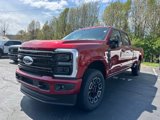 New 2025 Ford F350 Platinum image 3