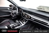 New 2025 Audi RS 6 performance image 5
