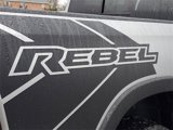 New 2025 RAM 1500 Rebel w/ Bed Utility Group image 5