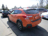 Used 2018 Subaru Crosstrek 2.0i Premium w/ Eyesight System image 4
