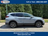 Used 2022 Honda CR-V EX image 6