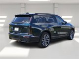 New 2026 Cadillac Vistiq Platinum image 5