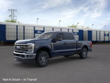 New 2025 Ford F350 Lariat image 3