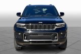 New 2025 Jeep Grand Cherokee L Overland w/ Luxury Tech Group IV image 3