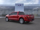 New 2025 Ford F150 Platinum w/ Equipment Group 703A Plus image 4
