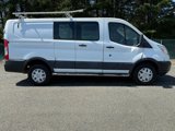 Used 2015 Ford Transit 250 130 Low Roof w/ Exterior Upgrade Package image 5