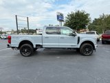 New 2026 Ford F250 Lariat w/ Black Appearance Package image 3