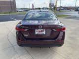 Used 2024 Nissan Sentra SV image 6