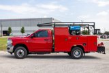 Used 2020 RAM 3500 Tradesman w/ Chrome Appearance Group image 4