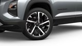 New 2026 Chevrolet Equinox RS image 4